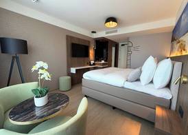 TRYP Badhotel The Hague Scheveningen BRAND NEW 5