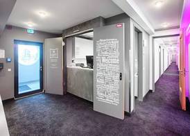 MLOFT Apartments München 2