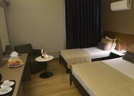 Ring Downtown Hotel 5