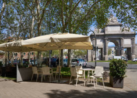 Hotel Puerta de Toledo 2