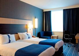 Holiday Inn Express ROTHERHAM - NORTH by IHG 5