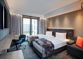 Holiday Inn OSNABRUCK by IHG 5