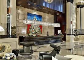 Chateau Star River Shanghai Minhang 4