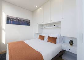 Apartment Boavista Roundabout by Sweet Porto 4