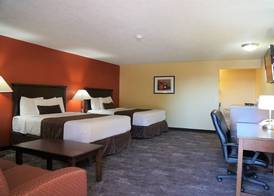 McMinnville Inn 3