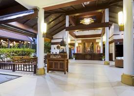 Diamond Cottage Resort & Spa 2