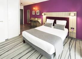 Nemea Appart Hotel Stadium Bordeaux aéroport 3