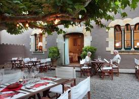 Hostal Sa Rascassa 5