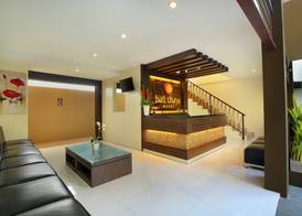 Bali Chaya Hotel Legian 2
