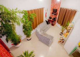 Hotel Penha 4
