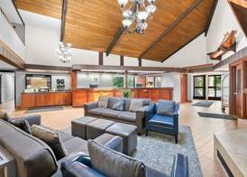 Quality Inn & Suites Black River Falls I-94 4