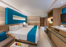Henann Garden Resort 5