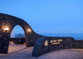 Secret Path Luxury Villas 4