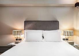 Hotel B Berdichevsky 5