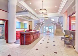 Residence Inn Milwaukee Downtown 2