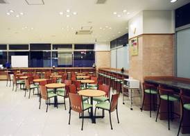 Toyoko Inn Fukui Ekimae 2