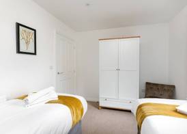 Hertford Serviced Apartments 3