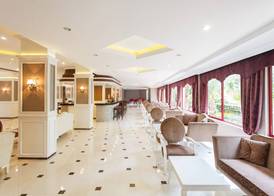 Galeri Resort Hotel - Ultra All Inclusive 5