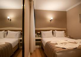 Mevlana Hotel 5