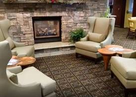 Wingate by Wyndham Elkins 5