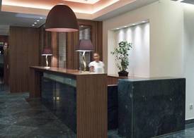 Samaria Hotel 4