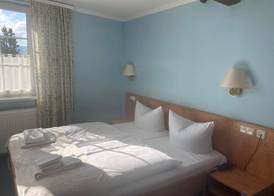 Harzhotel Warnstedter Krug 2