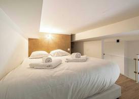 Central 1bdr Flat in Nice - Place Garibaldi 3