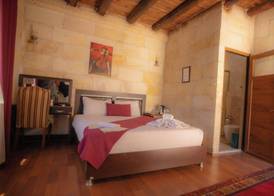 Guven Cave Hotel 3
