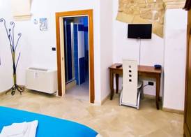 La Bella Lecce B&B 4