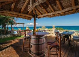 Porta del mar Beach Resort 5