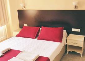 Dove Apart Hotel 5