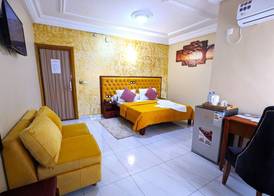 ALICIA HOTEL 5