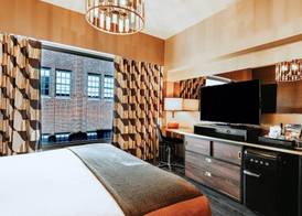 Roxy Hotel New York 3