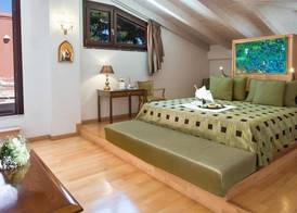 Hotel Terranobile Metaresort 5