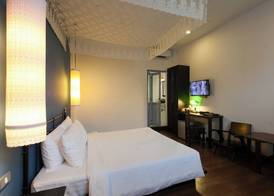 The Memory at On On Hotel 5