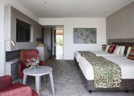 Desert Gardens Hotel 4