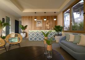 Hotel Basalto 2