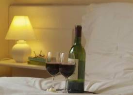 Hotel Internos 4