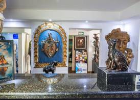 European Life Style Executive Suites 4