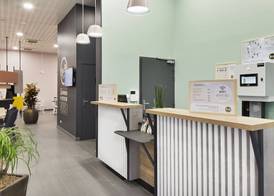 B&B HOTEL LYON Centre Perrache 3
