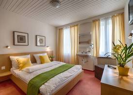 Hotel Blume Interlaken 3