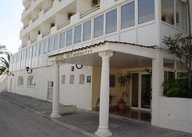 Hotel Hey Peñíscola 2