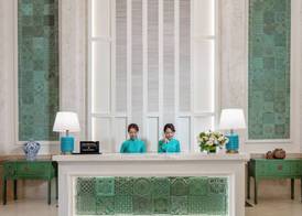 Minasi HanoiOi Lakeside Hotel 2