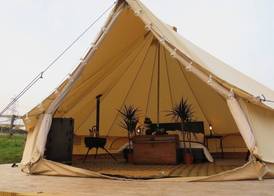 Greenacres Glamping 4
