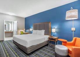 Quality Inn & Suites Livermore Wine Country 5