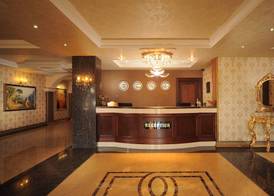 Golden Lake Hotel 3
