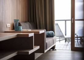 Hotel Belvedere- Fine Dining & SPA 2