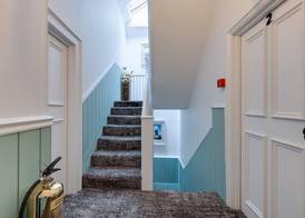 Palace Hill Hotel 2