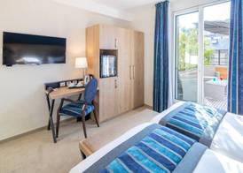 Hôtel Le Rive Droite & SPA 5