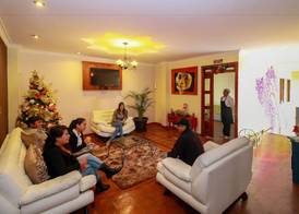 Hotel Boutique Castilla de Leòn 3